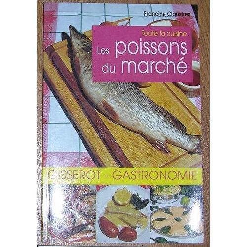 Les Poissons Du Marché on Productcaster.