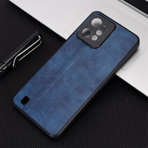 Coque Pour Oppo Oppoa364g/A764g/A964g Bleu on Productcaster.