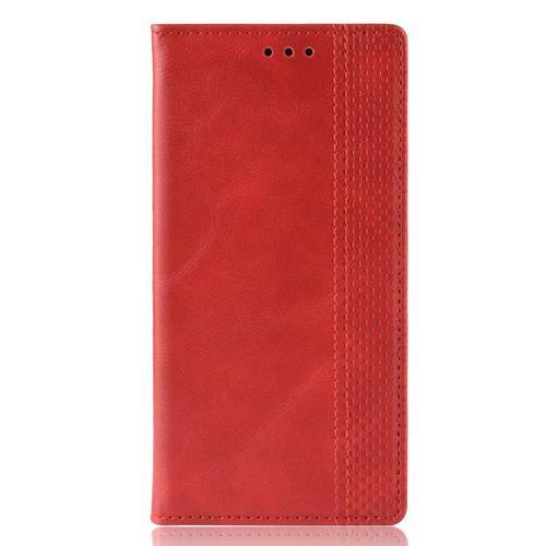 Coque Pour Oppo Realmenarzo505g Rouge on Productcaster.