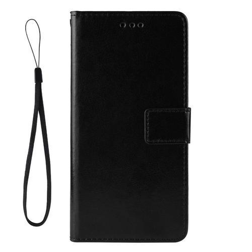 Coque Pour Xiaomi Pocof4 Noir on Productcaster.