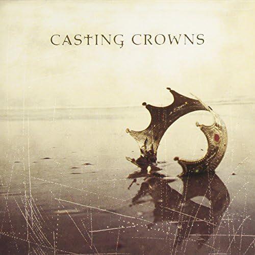 Casting Crowns on Productcaster.