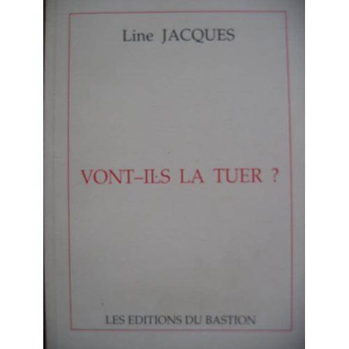 Line Jacques Livre 1995 N° 0 : Vont Ils La Tuer on Productcaster.