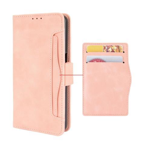 Coque Pour Xiaomi 11t/11tpro Rose on Productcaster.