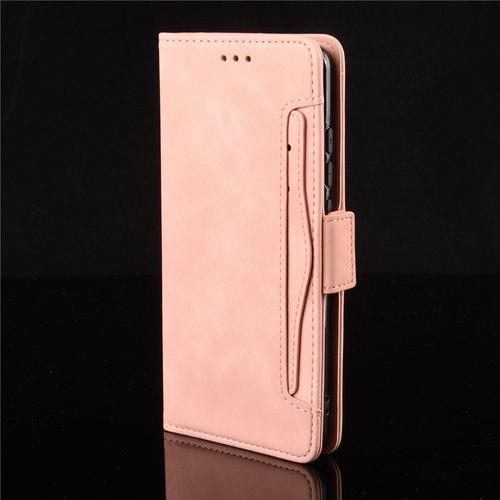 Coque Pour Xiaomi Pocom3 Rose on Productcaster.