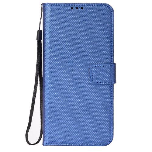 Coque Pour Samsung Galaxyzfold4 Bleu on Productcaster.