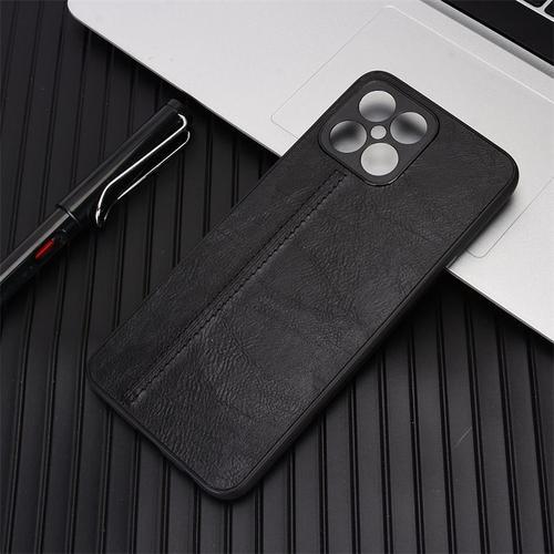 Coque Pour Honor Honor50/50 Noir on Productcaster.