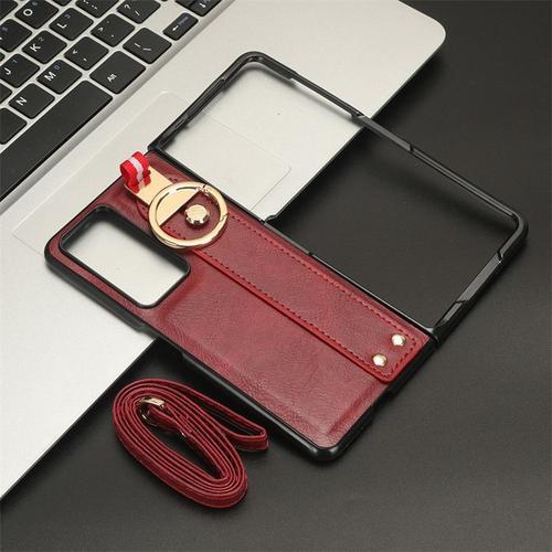 Coque Pour Honor Magicvs() Rouge on Productcaster.