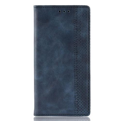 Coque Pour Motorola Motorolaz4/Z4play Bleu on Productcaster.