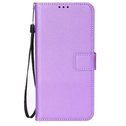 Coque Pour Zte Bladea52 Violet on Productcaster.