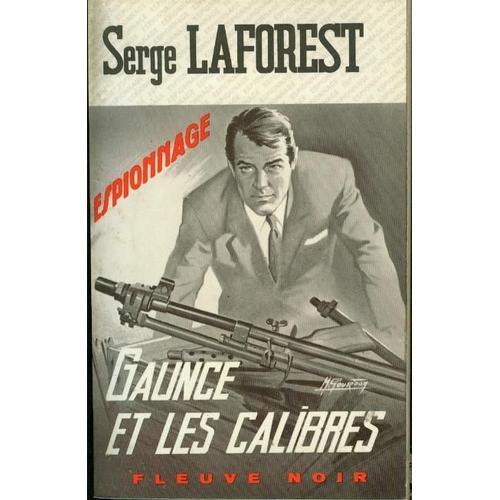 Gaunce Et Les Calibres on Productcaster.