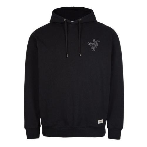 Sweat Noir Homme O'neill 2750052 on Productcaster.