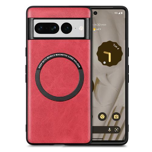 Coque Pour Google 6pro Rouge on Productcaster.