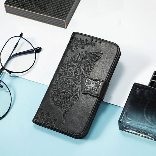 Coque Pour Oppo Reno75g Noir on Productcaster.