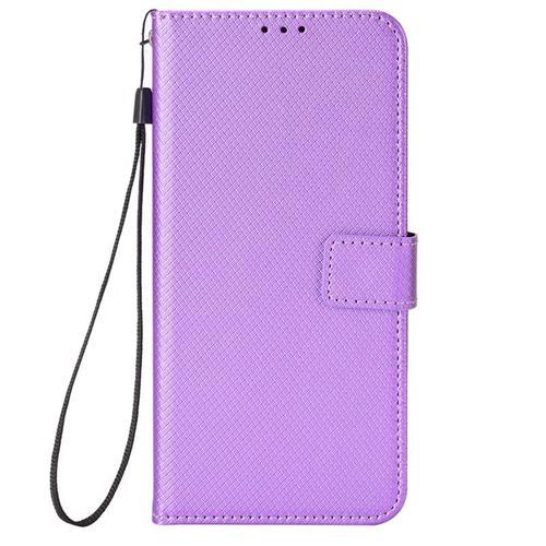 Coque Pour Motorola Motog50 Violet on Productcaster.