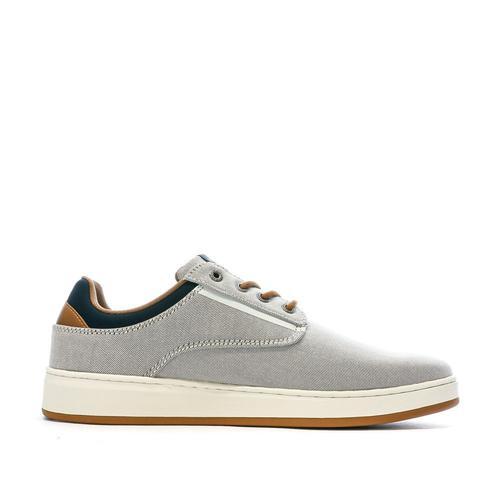 Baskets Gris Homme Redskins Pachira 2 on Productcaster.