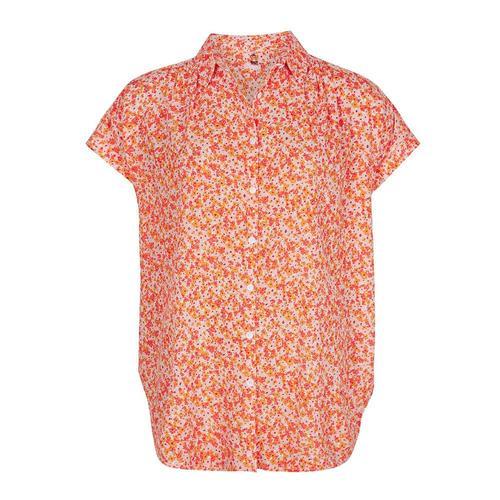 Blouse Orange Femme O'neill 1200001 on Productcaster.