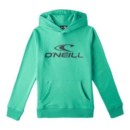 Sweat Vert Garçon O'neill N4750004 on Productcaster.