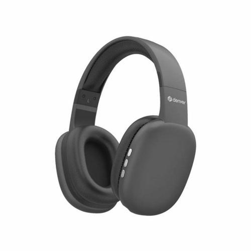 Casque Denver Electronics BTH252 Bluetooth Noir on Productcaster.