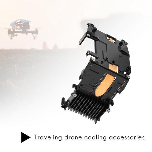 Pour Fpv Composant De Refroidissement Drone Avion Remplacement Pann... on Productcaster.