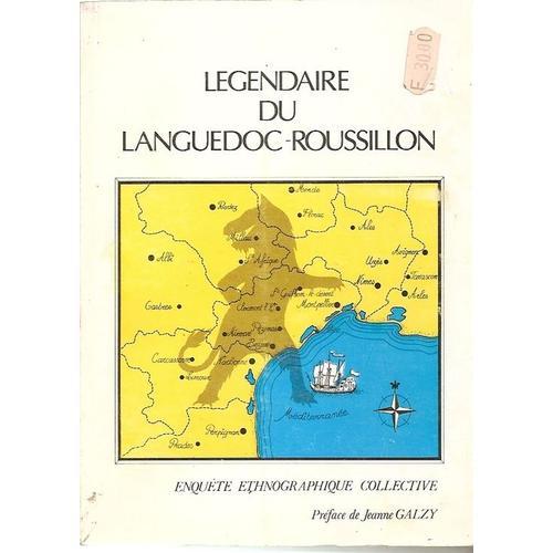 Legendaire Du Languedoc-Roussillon Legendaire Du Languedoc-Roussillon on Productcaster.