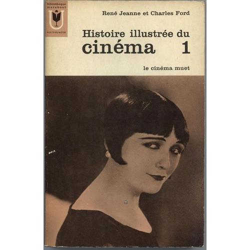 Histoire Illustree Du Cinema.Tome 1.Le Cinema Muet.320 Pages Illust... on Productcaster.