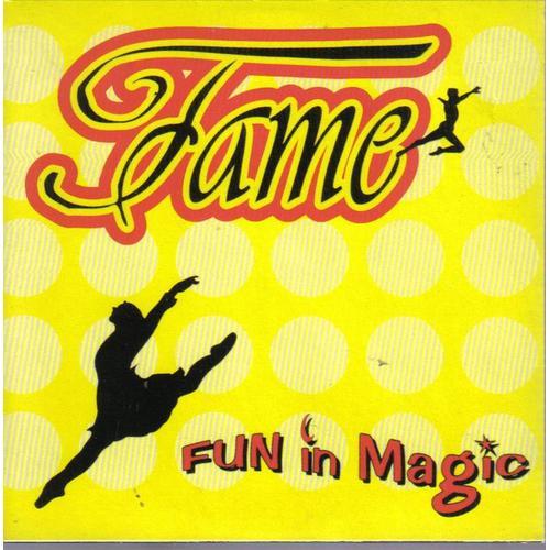 Fame on Productcaster.