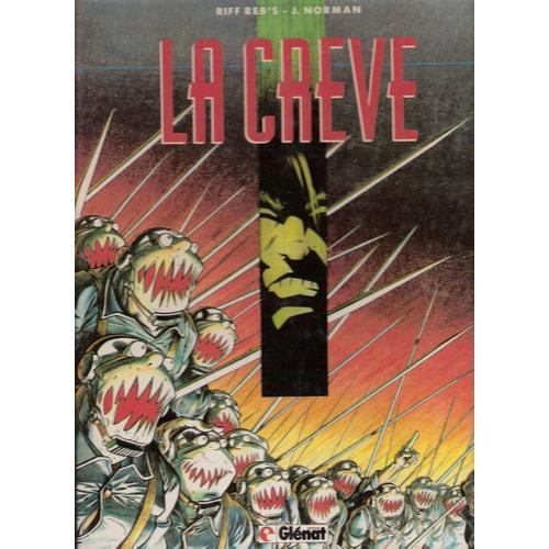 La Crève on Productcaster.