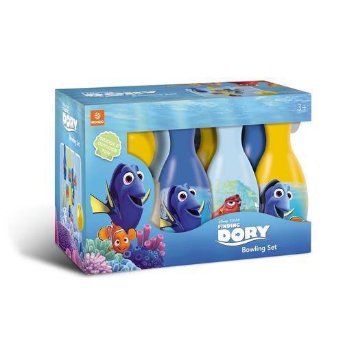 Beach Toys Le Monde De Dory - Jeu De Quilles on Productcaster.