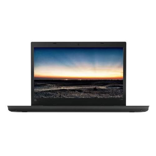 Lenovo ThinkPad L480, Intel Core? i5 de 8e génération, 1,60 GHz, 3... on Productcaster.