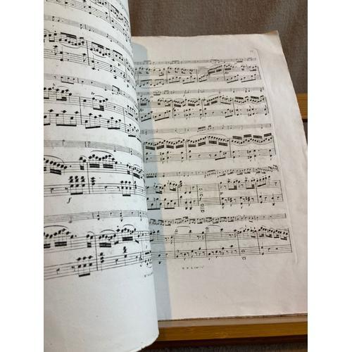 W.-A. Mozart Sonate Pour Violon Et Piano N°17 Kv 296 Partition Édit... on Productcaster.