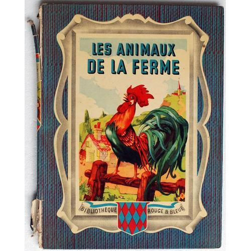 Les Animaux De La Ferme on Productcaster.