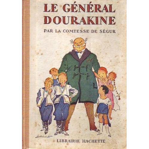 Le General Dourakine on Productcaster.