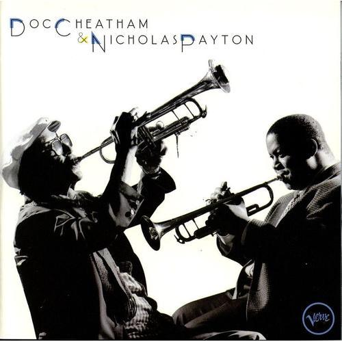 Cheatham & Payton on Productcaster.