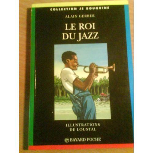 Le Roi Du Jazz on Productcaster.