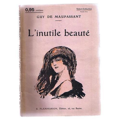 L' Inutile Beaute on Productcaster.