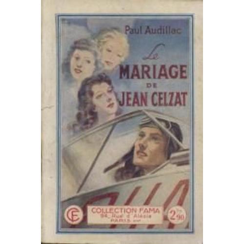 Le Mariage De Jean Celzat on Productcaster.