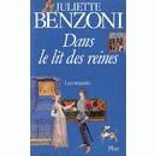 Dans Le Lit Des Reines - Les Amants on Productcaster.