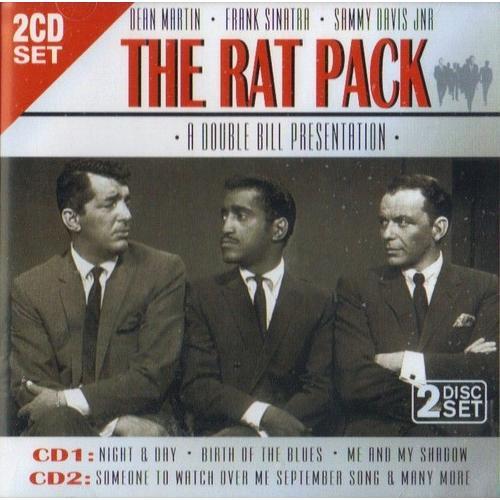 Rat Pack on Productcaster.