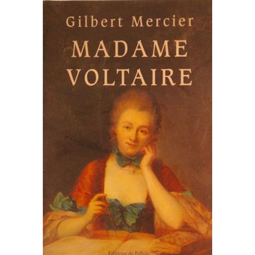 Madame Voltaire on Productcaster.