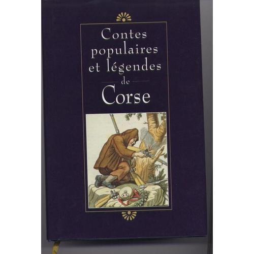 Contes Et Légendes De Corse on Productcaster.