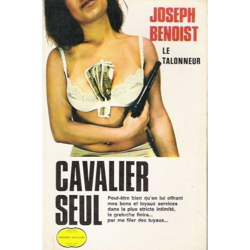 Cavalier Seul on Productcaster.