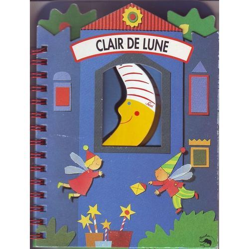 Clair De Lune on Productcaster.