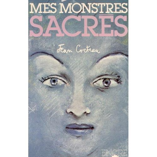 Mes Monstres Sacrés on Productcaster.