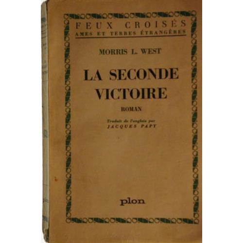 La Seconde Victoire on Productcaster.