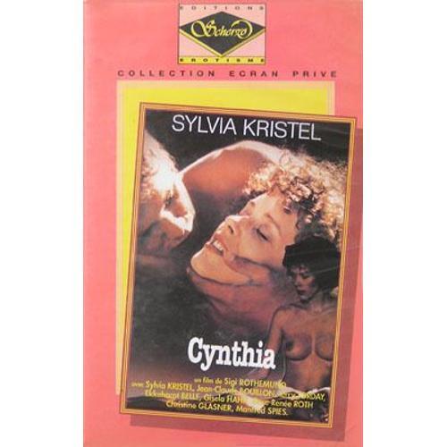 Cynthia on Productcaster.