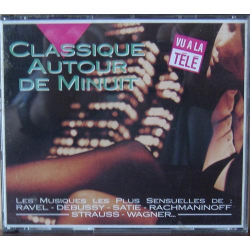 Classique Autour De Minuit on Productcaster.