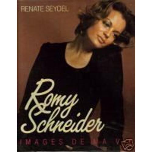 Romy Schneider, Images De Ma Vie on Productcaster.