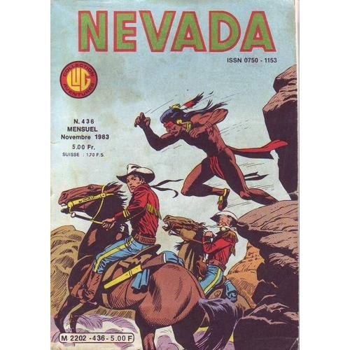 Nevada N° 436 on Productcaster.