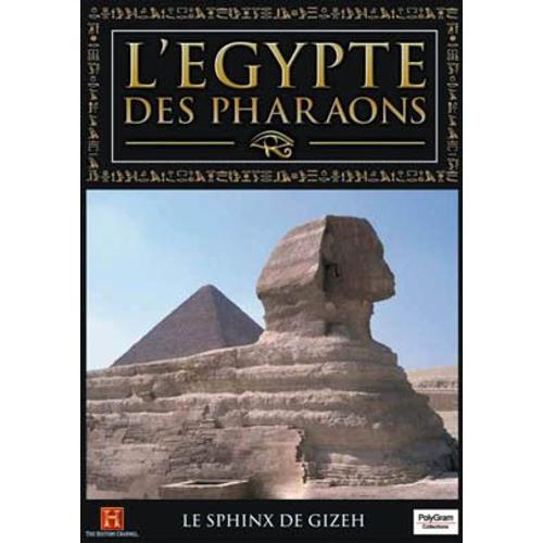 L'egypte Des Pharaons - Volume 5 - Le Sphinx De Gizeh on Productcaster.