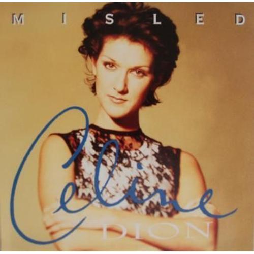 Misled - Maxi Cd Usa on Productcaster.